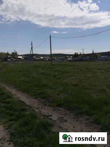 Участок СНТ, ДНП 10 сот. на продажу в Полевском Полевской - изображение 1