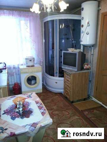 Дом 70 м² на участке 6 сот. на продажу в Сольцах Сольцы - изображение 1