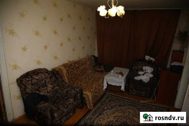 4-комнатная квартира, 60 м², 2/5 эт. на продажу в Вязниках Вязники - изображение 1