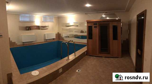 Дом 356 м² на участке 12.5 сот. на продажу в Вологде Вологда - изображение 1