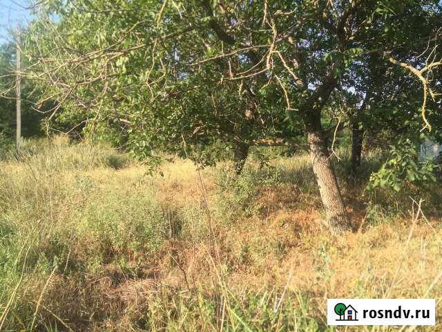 Участок ИЖС 24 сот. на продажу в Терновской Терновская - изображение 1