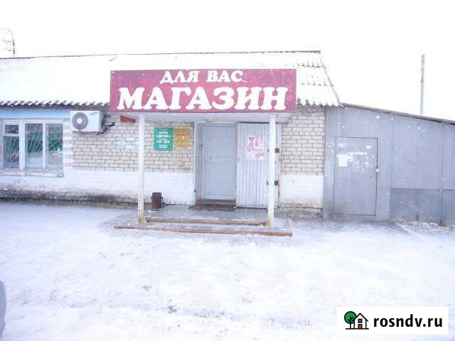 Магазин 51.8 кв.м. Исетское - изображение 1