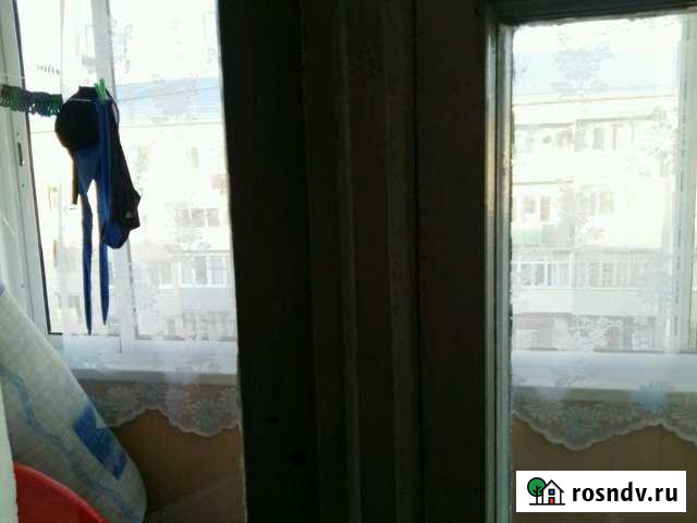 1-комнатная квартира, 31 м², 5/5 эт. на продажу в Городце Городец - изображение 1