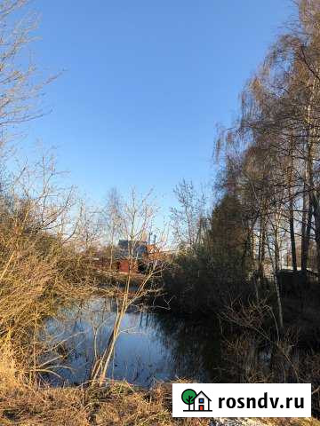 Участок ИЖС 16 сот. на продажу в Звенигороде Звенигород - изображение 1