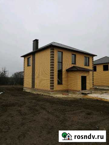 Коттедж 150 м² на участке 8 сот. на продажу в Боголюбово Боголюбово - изображение 1