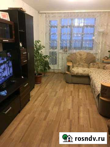 3-комнатная квартира, 57 м², 5/5 эт. на продажу в Искитиме Искитим - изображение 1