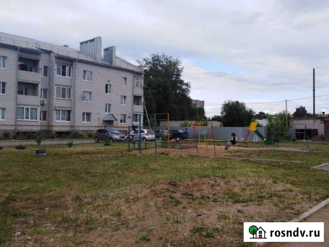 2-комнатная квартира, 47 м², 3/3 эт. на продажу в Ростове Ростов - изображение 1