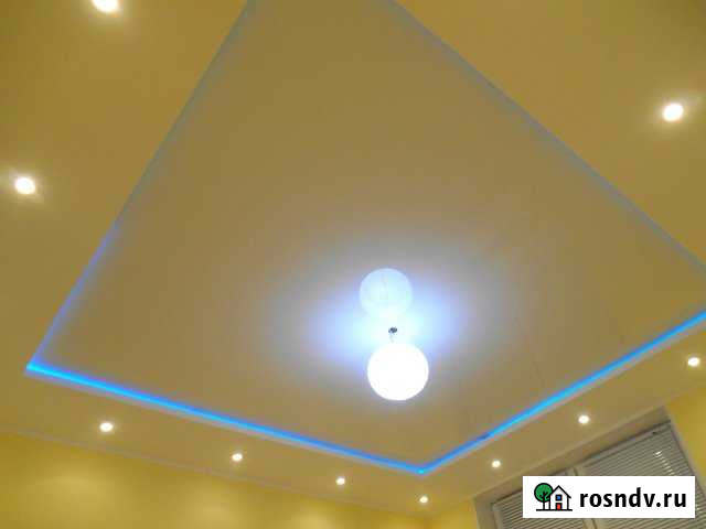 1-комнатная квартира, 30 м², 1/17 эт. в аренду на длительный срок в Железнодорожном Московской области Железнодорожный - изображение 1