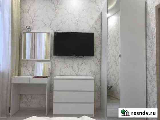 2-комнатная квартира, 50 м², 13/22 эт. в аренду на длительный срок в Новоивановском Новоивановское