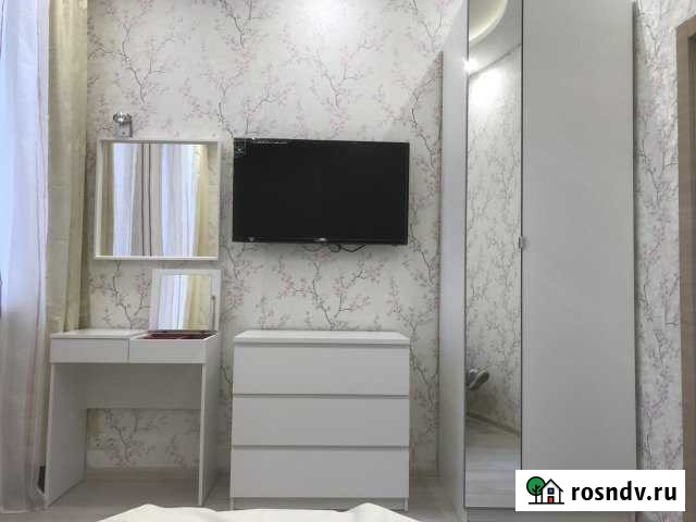 2-комнатная квартира, 50 м², 13/22 эт. в аренду на длительный срок в Новоивановском Новоивановское - изображение 1