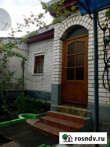 Дом 68 м² на участке 2 сот. на продажу в Алатыре Алатырь - изображение 1