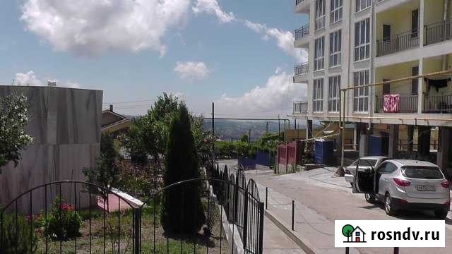 Торговое помещение, 450.5 кв.м. Сочи - изображение 1