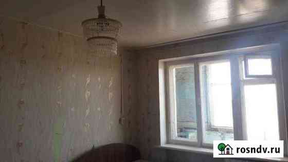 1-комнатная квартира, 32 м², 3/5 эт. на продажу в Володарском Володарский