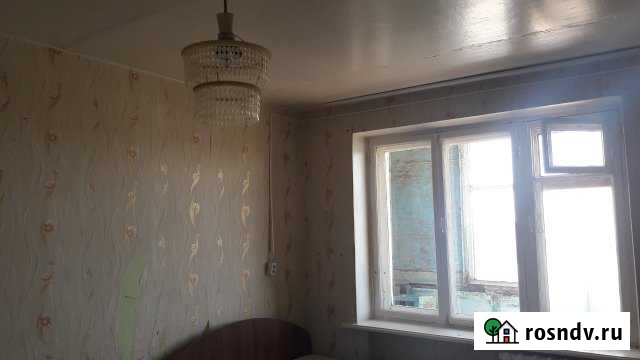 1-комнатная квартира, 32 м², 3/5 эт. на продажу в Володарском Володарский - изображение 1