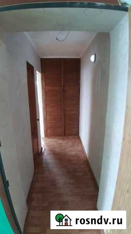 1-комнатная квартира, 32 м², 4/4 эт. в аренду на длительный срок в Сызрани Сызрань - изображение 1