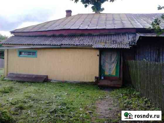 Дом 75 м² на участке 30 сот. на продажу в Лотошино Лотошино
