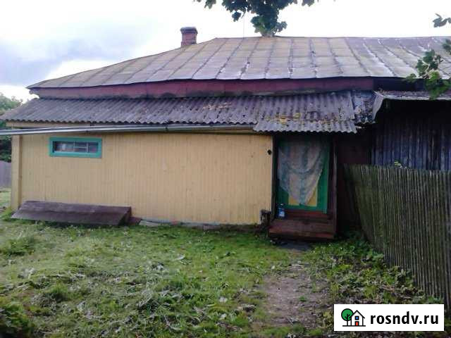 Дом 75 м² на участке 30 сот. на продажу в Лотошино Лотошино - изображение 1