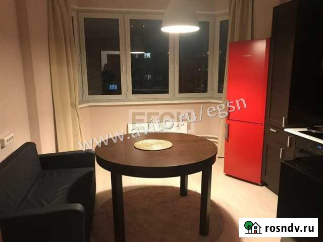 2-комнатная квартира, 60 м², 16/17 эт. в аренду на длительный срок в Видном Видное - изображение 1