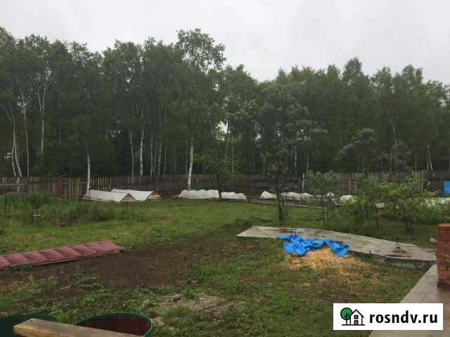 Участок ИЖС 20 сот. на продажу в Советской Гавани Советская Гавань - изображение 1