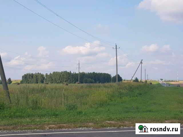 Участок СНТ, ДНП 200 сот. на продажу в Мещовске Мещовск - изображение 1