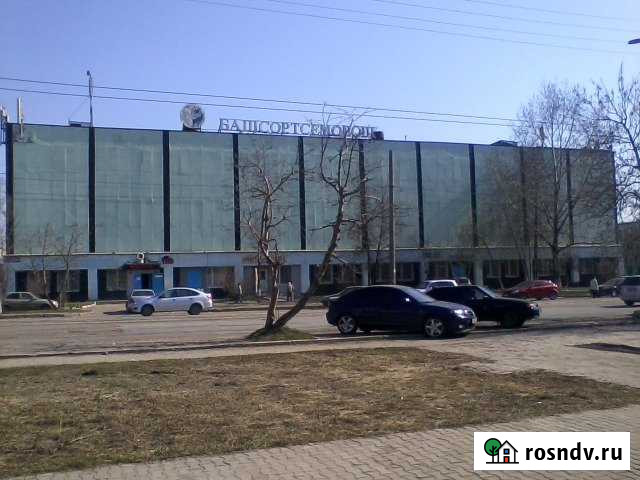 Административно-складское помещение, 2088.35 кв.м. Уфа - изображение 1