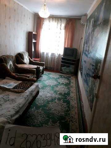 2-комнатная квартира, 45 м², 3/5 эт. в аренду посуточно в Туапсе Туапсе - изображение 1