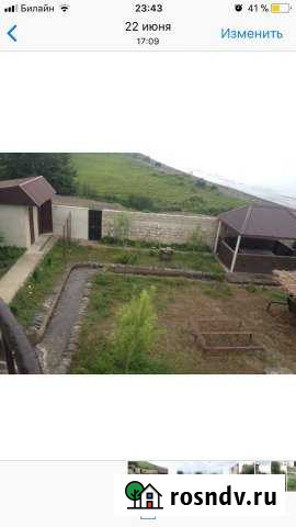 Коттедж 70 м² на участке 4 сот. на продажу в Магарамкенте Магарамкент - изображение 1