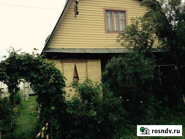 Дача 36 м² на участке 6 сот. на продажу в Линде Линда - изображение 1