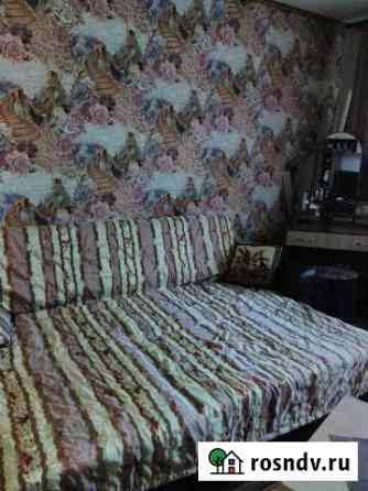 Квартира-студия, 30 м², 3/10 эт. в аренду посуточно в Бердске Бердск