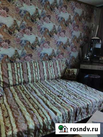 Квартира-студия, 30 м², 3/10 эт. в аренду посуточно в Бердске Бердск - изображение 1