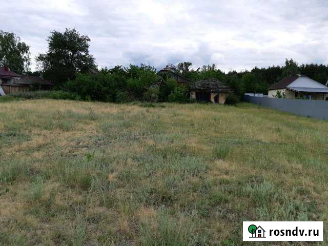 Участок ИЖС 20 сот. на продажу в Маршале Жуковой Маршала Жукова - изображение 1