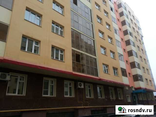 2-комнатная квартира, 55 м², 7/10 эт. в аренду посуточно в Якутске Якутск - изображение 1
