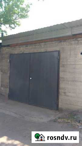 Гараж 25 м² на продажу в Кстово Кстово - изображение 1