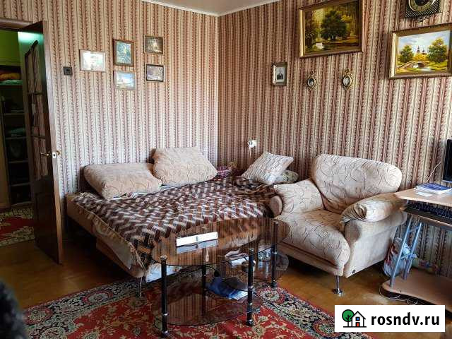 3-комнатная квартира, 64 м², 7/9 эт. на продажу в Дубне Московской области Дубна - изображение 1