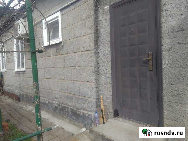 2-комнатная квартира, 56 м², 1/1 эт. на продажу в Березанской Березанская - изображение 1