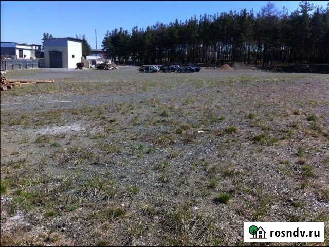 Гараж >30 м² в аренду в Реже Реж - изображение 1