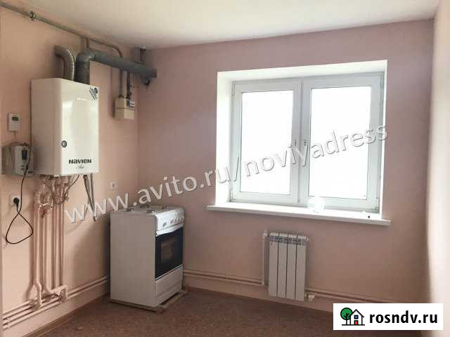 2-комнатная квартира, 44 м², 1/3 эт. на продажу в Собинке Собинка - изображение 1