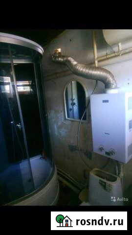 Коттедж 40 м² на участке 3 сот. на продажу в Эркине-Шахаре Эркин-Шахар - изображение 1