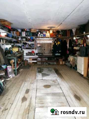 Гараж 30 м² на продажу в Сосногорске Сосногорск - изображение 1