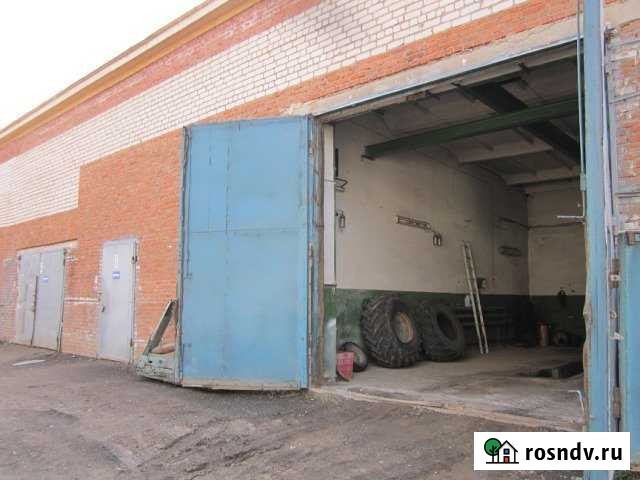 Помещение свободного назначения, 791.7 кв.м. Кукмор - изображение 1