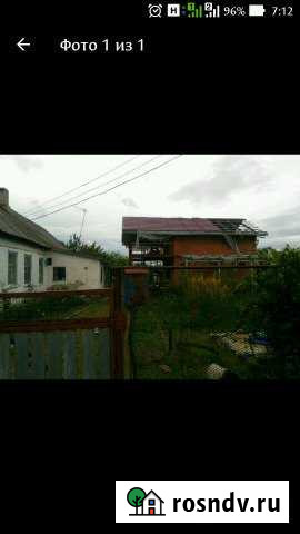 Дом 53 м² на участке 13 сот. на продажу в Агрономе Агроном - изображение 1