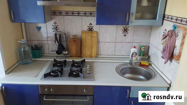 3-комнатная квартира, 63 м², 2/5 эт. в аренду на длительный срок в Бузулуке Бузулук - изображение 1