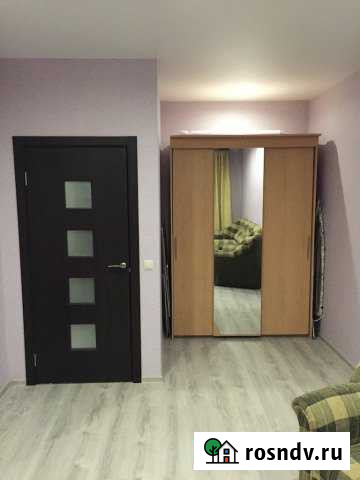 1-комнатная квартира, 42 м², 10/17 эт. в аренду на длительный срок в Лыткарино Лыткарино - изображение 1