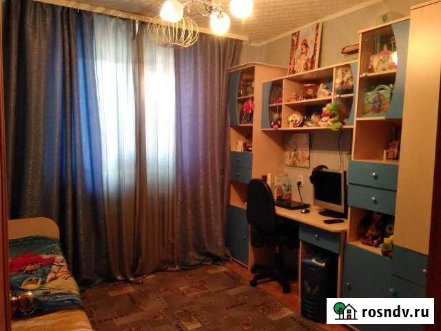 3-комнатная квартира, 65 м², 2/5 эт. на продажу в Яйве Яйва - изображение 1