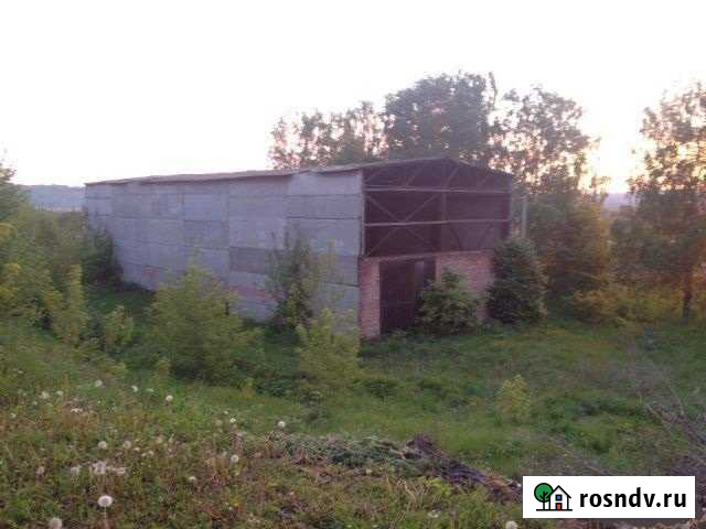 Гараж >30 м² на продажу в Осинниках Осинники - изображение 1