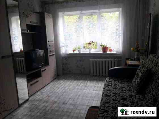 2-комнатная квартира, 39 м², 2/2 эт. на продажу в Можге Можга