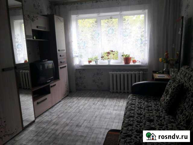 2-комнатная квартира, 39 м², 2/2 эт. на продажу в Можге Можга - изображение 1