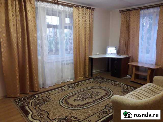 2-комнатная квартира, 47 м², 5/5 эт. в аренду посуточно в Гатчине Гатчина - изображение 1