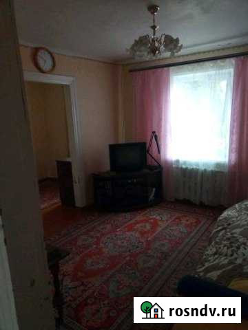 Дом 65 м² на участке 4 сот. на продажу в Богородицке Богородицк - изображение 1