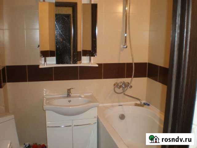 1-комнатная квартира, 37 м², 2/5 эт. на продажу в Армавире Армавир - изображение 1